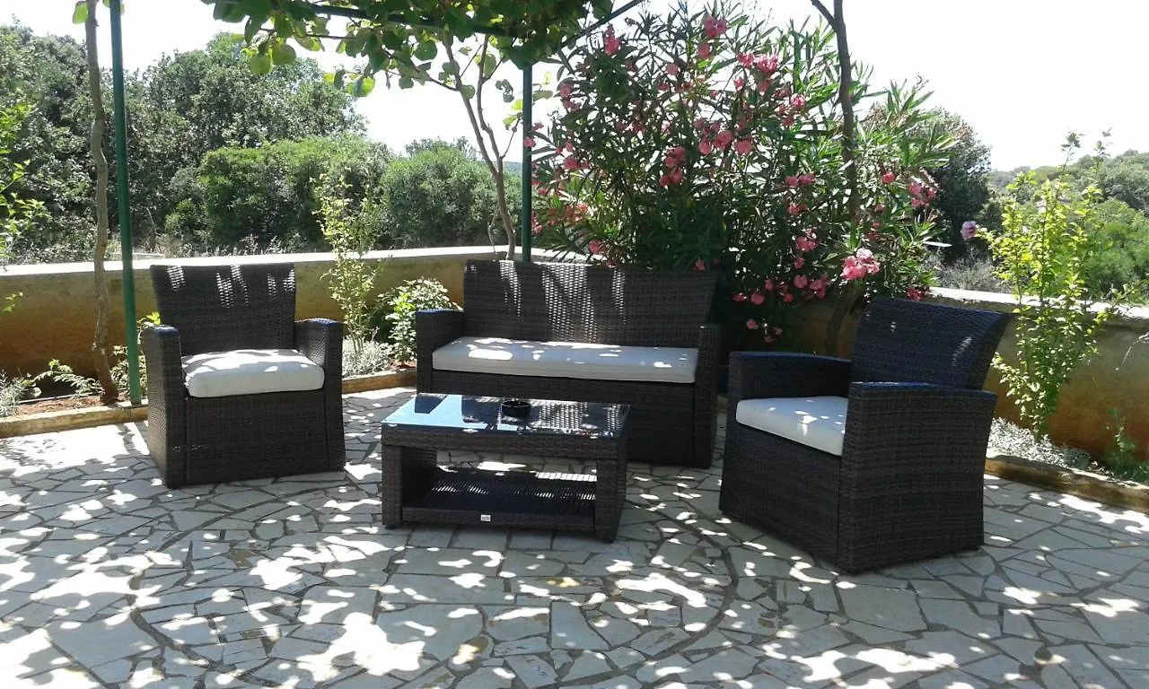 Guest House Mia Vinkuran