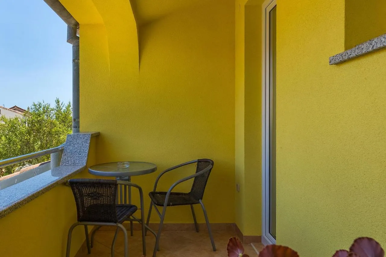 Guest House Mia Vinkuran