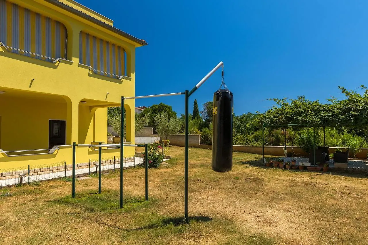 Guest House Mia Vinkuran