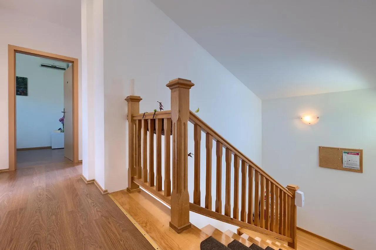 Guest House Mia Винкуран Хорватия