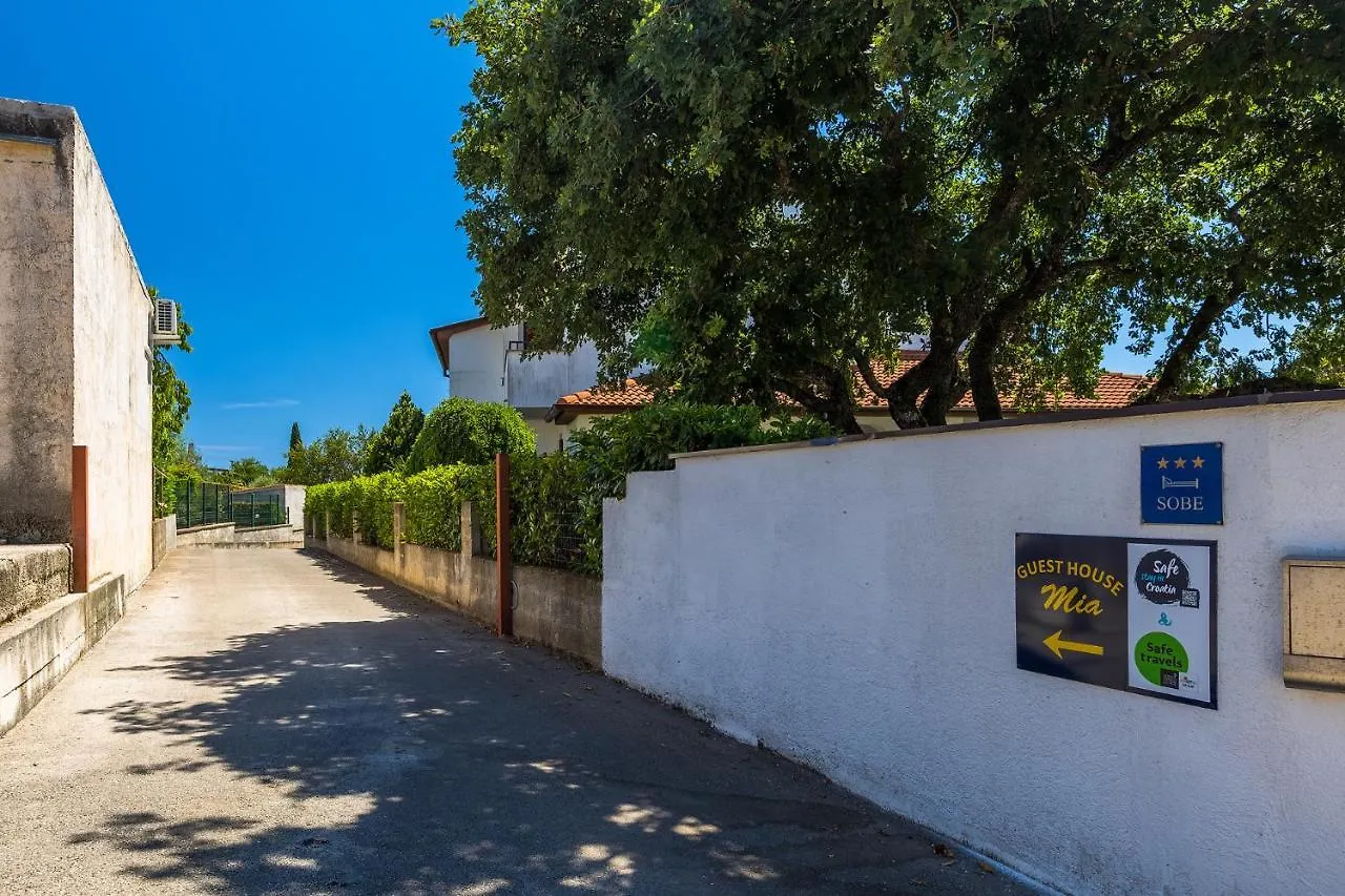 Guest House Mia Vinkuran