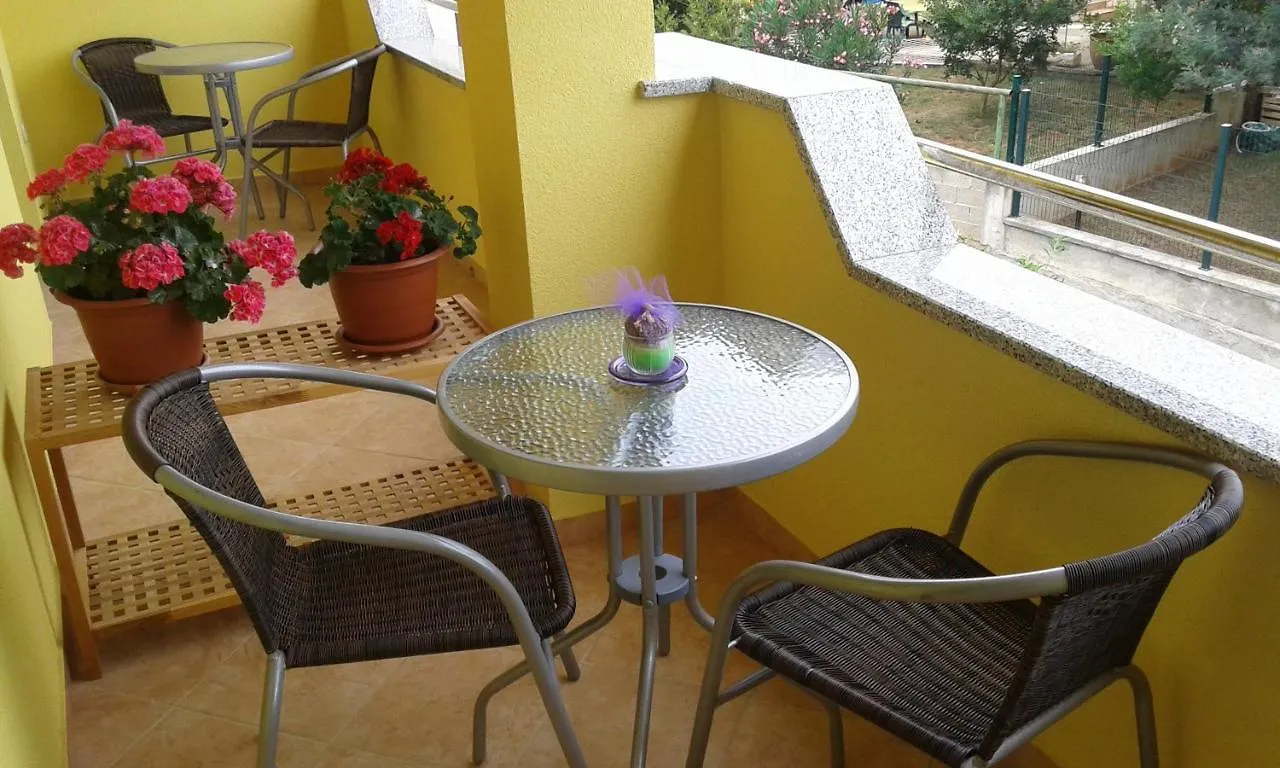 Guest House Mia Vinkuran Croatia