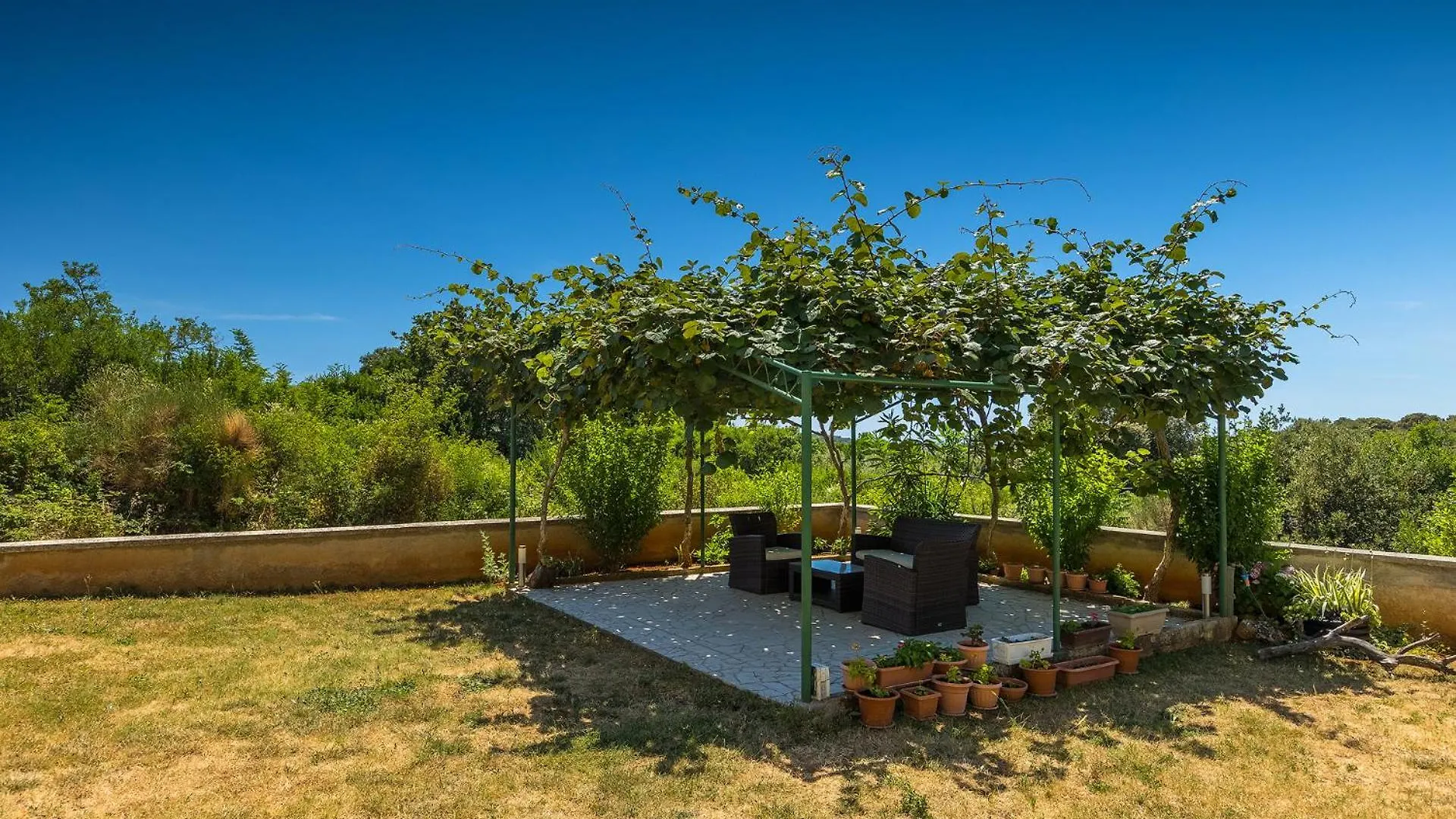 Guest House Mia Vinkuran