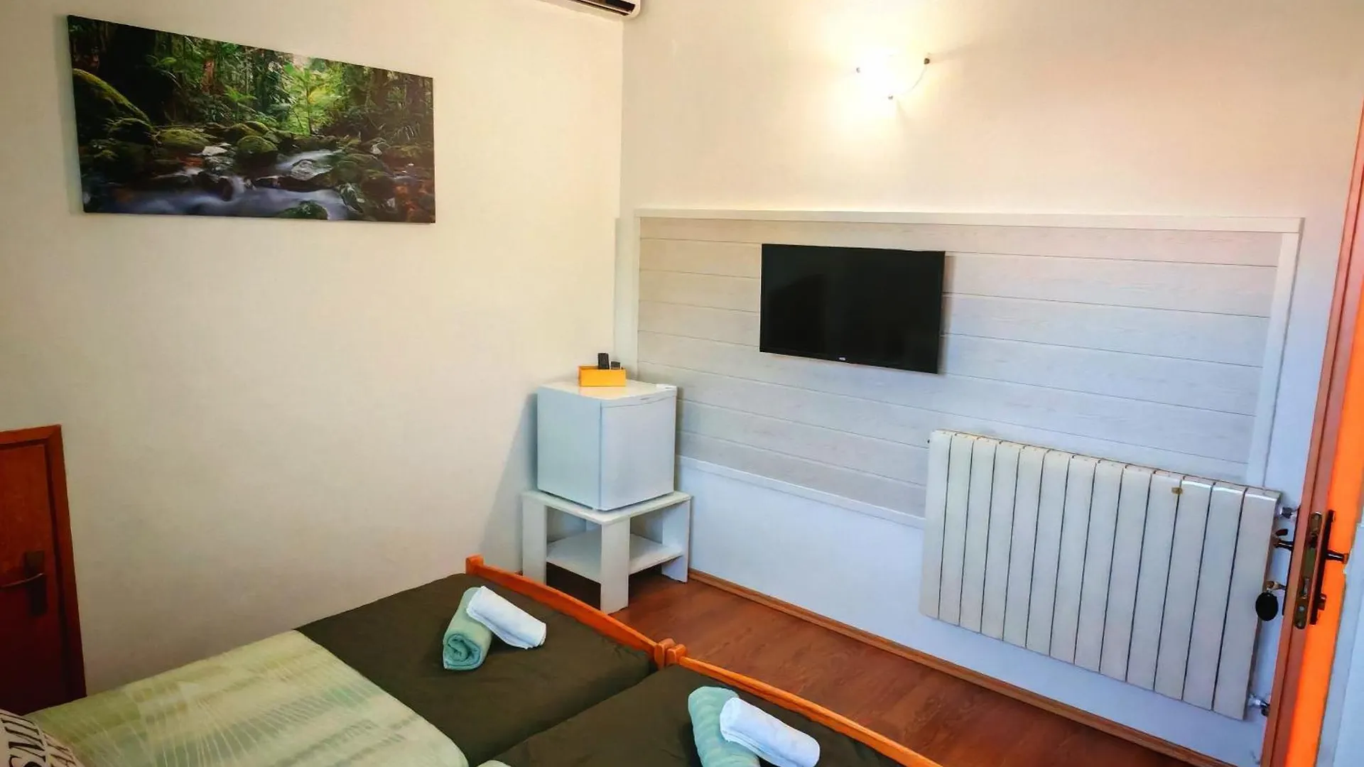 Guest House Mia Vinkuran