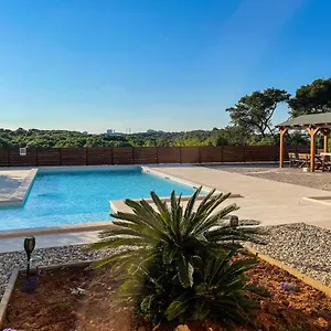 Apartment Borghetto, Vinkuran